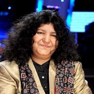 Aap ki Abida by Abida Parveen